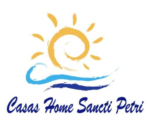 Casas Mobil Home Sancti Petri 치클라나 데 라 프론테라 외부 사진