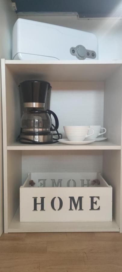 Casas Mobil Home Sancti Petri 치클라나 데 라 프론테라 외부 사진