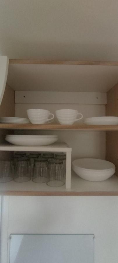 Casas Mobil Home Sancti Petri 치클라나 데 라 프론테라 외부 사진