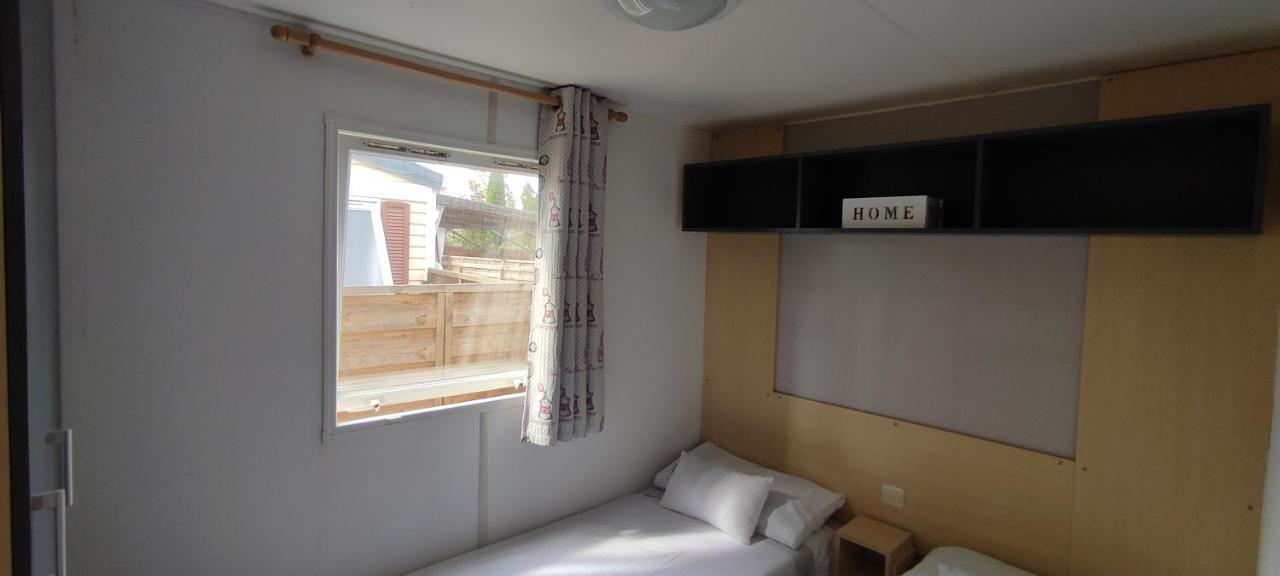 Casas Mobil Home Sancti Petri 치클라나 데 라 프론테라 외부 사진