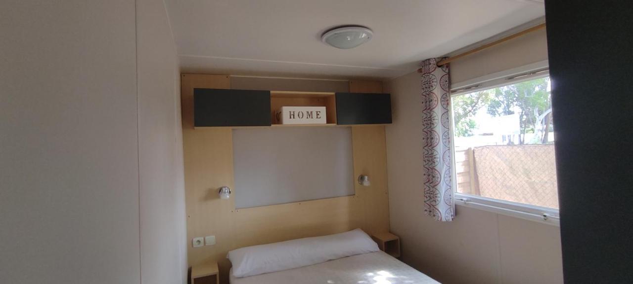 Casas Mobil Home Sancti Petri 치클라나 데 라 프론테라 외부 사진