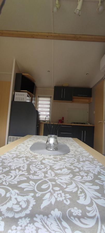 Casas Mobil Home Sancti Petri 치클라나 데 라 프론테라 외부 사진
