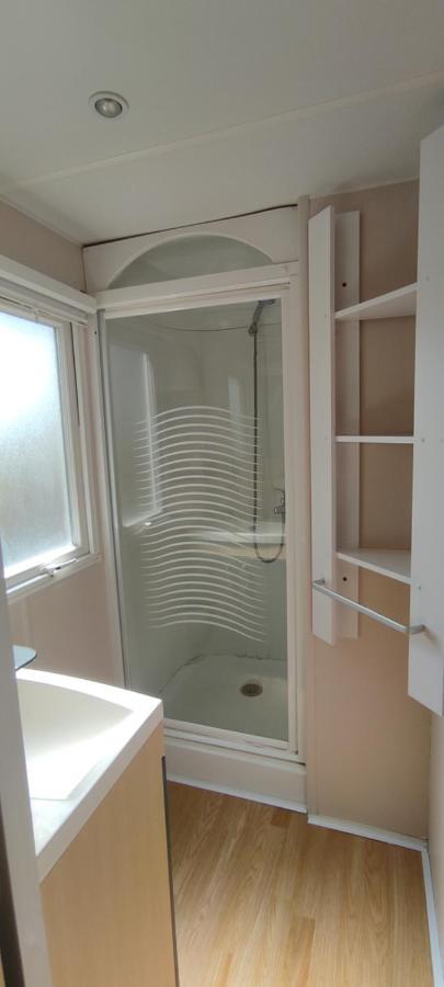 Casas Mobil Home Sancti Petri 치클라나 데 라 프론테라 외부 사진